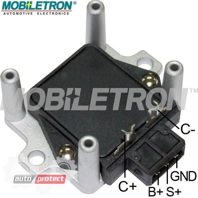 2 - Mobiletron IG-H016  