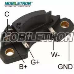  1 - Mobiletron IG-M005  