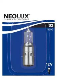  7 - Neolux N395-01B   