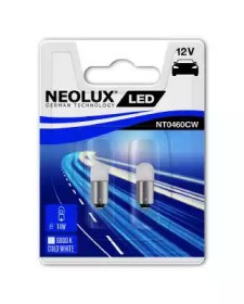  9 - Neolux NT0460CW-02B   