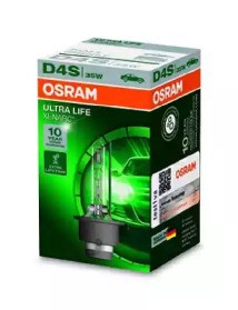  10 - Osram 66440ULT   