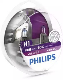  4 - Philips 12258VPS2   