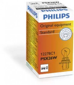 1 - Philips 12278C1   