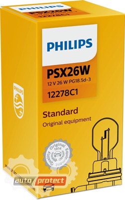  5 - Philips 12278C1   