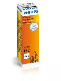  11 - Philips 12311C1   
