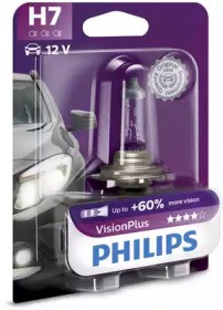  1 - Philips 12972VPB1   