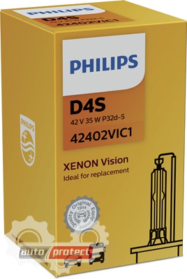  17 - Philips 42402VIC1   