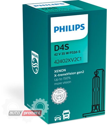  28 - Philips 42402XV2C1   