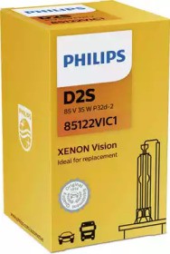  1 - Philips 85122VIC1   
