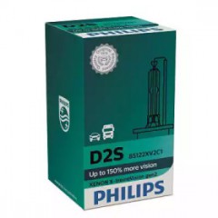  10 - Philips 85122XV2C1   