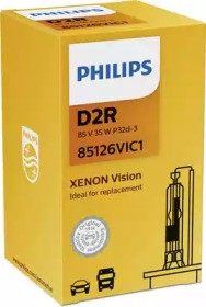  1 - Philips 85126VIC1   