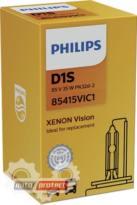  23 - Philips 85415VIC1   