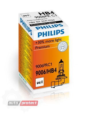  22 - Philips 9006PRC1   