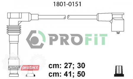  2 - Profit 1801-0151   