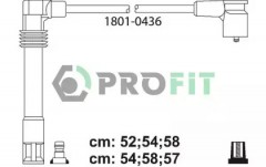  1 - Profit 1801-0436   