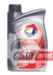Total Special 20W-50 4T Моторное масло 4Т двигателей для мототехники Фото 1 - Total Special 20W-50 4T Моторное масло 4Т двигателей для мототехники