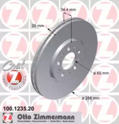  1 - Zimmermann 100.1235.20   