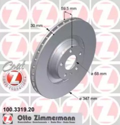  1 - Zimmermann 100.3319.20   