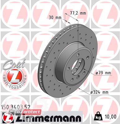  2 - Zimmermann 150.3403.52   