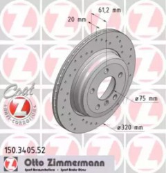  1 - Zimmermann 150.3405.52   
