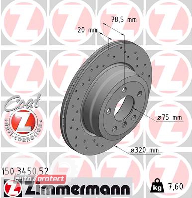  2 - Zimmermann 150.3450.52   
