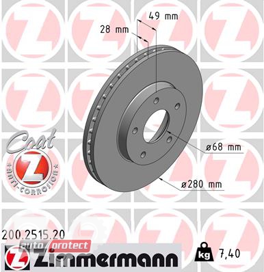  2 - Zimmermann 200.2515.20   