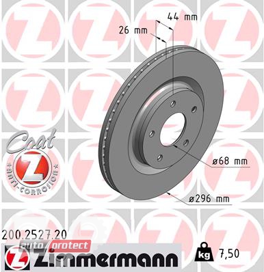  2 - Zimmermann 200.2527.20   