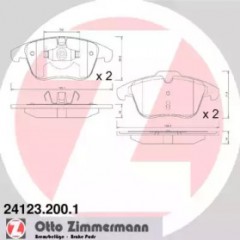  1 - Zimmermann 24123.200.1    