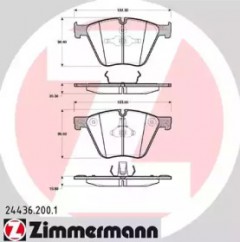  1 - Zimmermann 24436.200.1    
