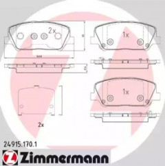  1 - Zimmermann 24915.170.1    