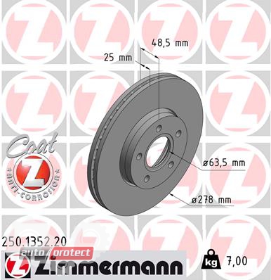  2 - Zimmermann 250.1352.20   