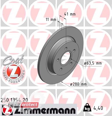  2 - Zimmermann 250.1354.20   