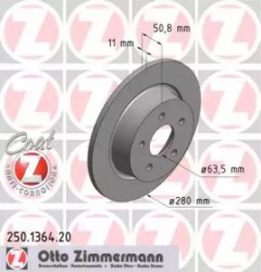  1 - Zimmermann 250.1364.20   