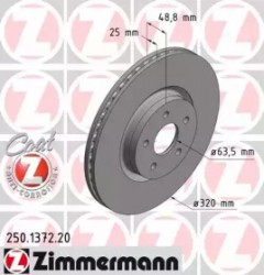  1 - Zimmermann 250.1372.20   
