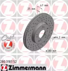  1 - Zimmermann 280.3187.52   