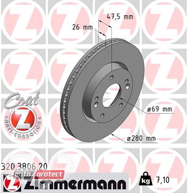  2 - Zimmermann 320.3806.20   