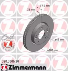  1 - Zimmermann 320.3806.20   