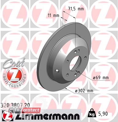  2 - Zimmermann 320.3807.20   