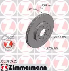  1 - Zimmermann 320.3809.20   