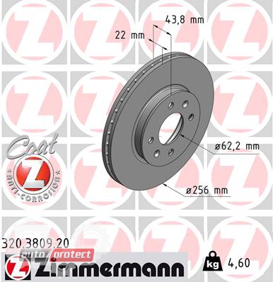  2 - Zimmermann 320.3809.20   