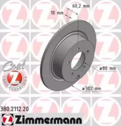  1 - Zimmermann 380.2112.20   