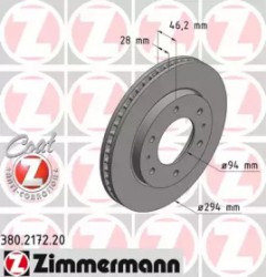  1 - Zimmermann 380.2172.20   