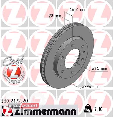  2 - Zimmermann 380.2172.20   