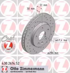  1 - Zimmermann 430.2614.52   