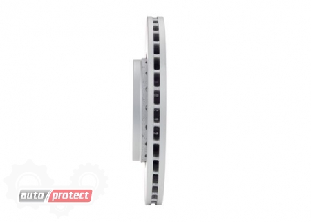 Тормозной диск Bosch 0 986 479 C62 - купить Bosch 0 986 479 C62