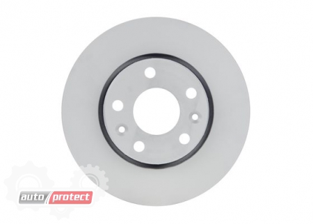 Тормозной диск Bosch 0 986 479 C62 - купить Bosch 0 986 479 C62