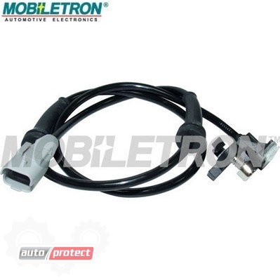  3 - Mobiletron AB-EU001  ABS 