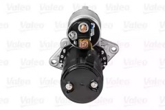 Valeo 438183 Стартер Фото 2 - Valeo 438183 Стартер