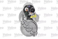 Valeo 438243 Стартер Фото 2 - Valeo 438243 Стартер