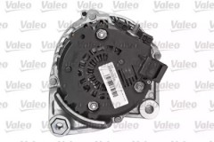 Valeo 439709 Генератор Фото 3 - Valeo 439709 Генератор